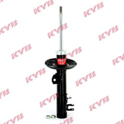 KYB Shock Absorber Damper Strut Front Left 3330042