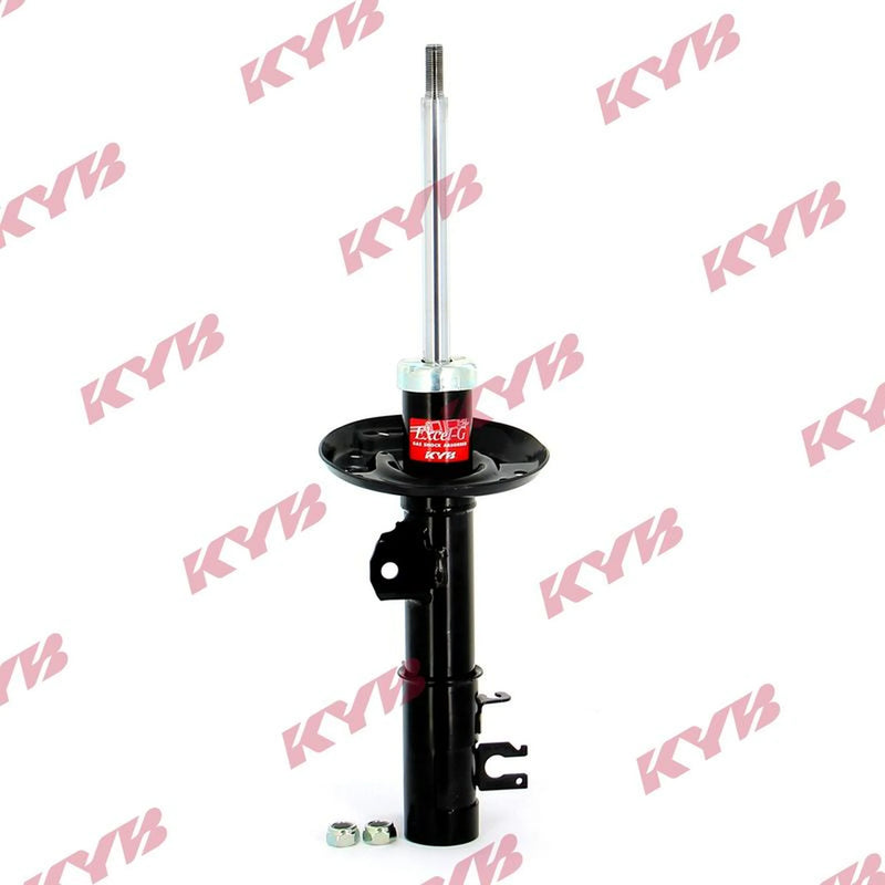 KYB Shock Absorber Damper Strut Front Left 3330042