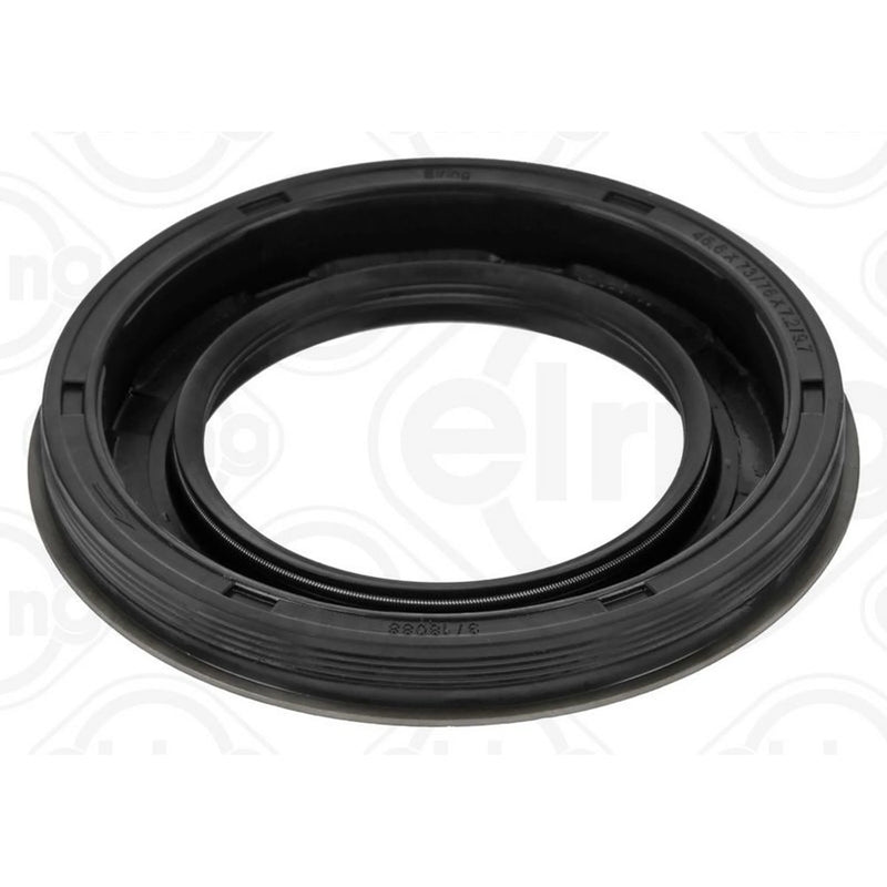 Elring Automatic Transmission Shaft Seal OD ID High B16.650