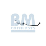 BM Catalysts Homologated Petrol Cat BM91225H