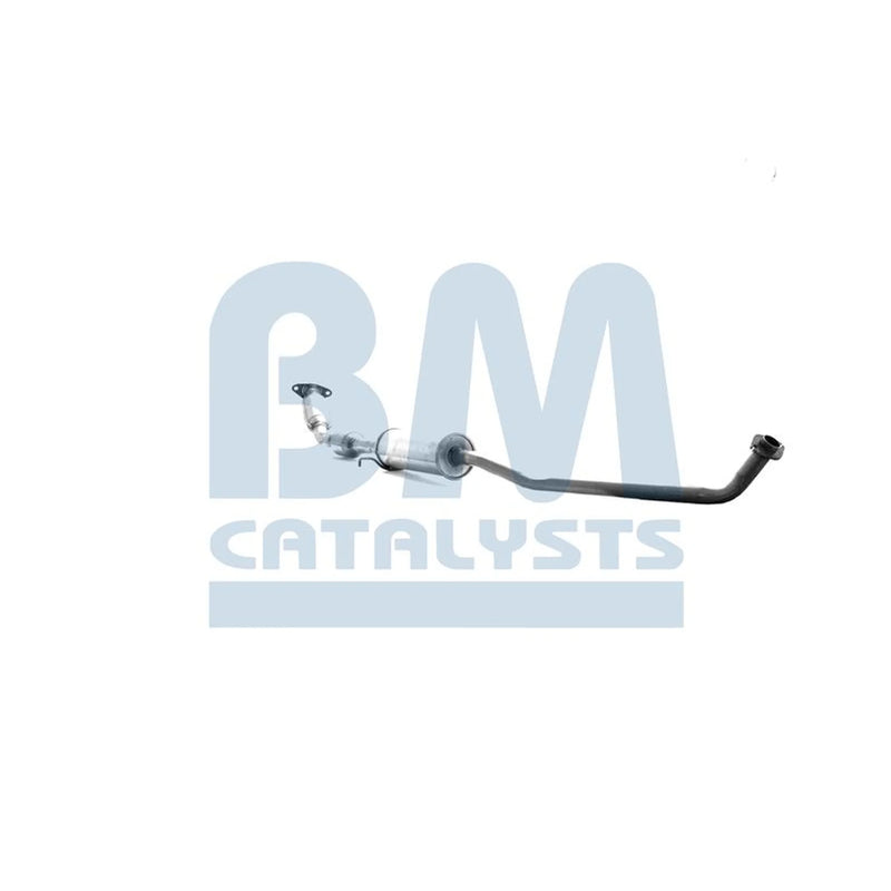 BM Catalysts Homologated Petrol Cat BM91225H