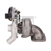 Febi Turbocharger Turbo Unit 187012