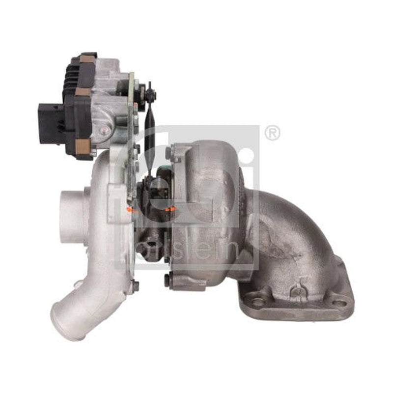 Febi Turbocharger Turbo Unit 187012