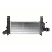 Hella Intercooler (Charge Air Cooler) 8ML 366 340-311
