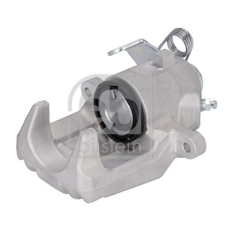 Febi Brake Caliper Assembly Rear Left 184639