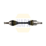 NAPA CV Drive Shaft Driveshaft Front Left NDS1279L