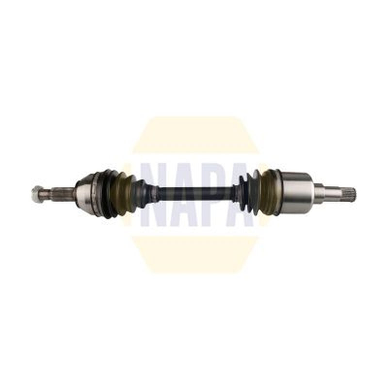 NAPA CV Drive Shaft Driveshaft Front Left NDS1279L