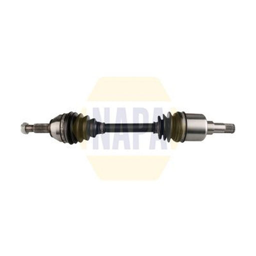 NAPA CV Drive Shaft Driveshaft Front Left NDS1279L