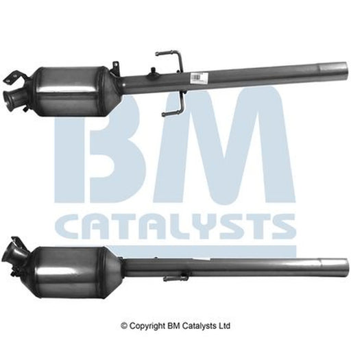 BM Catalysts Dpf BM11044