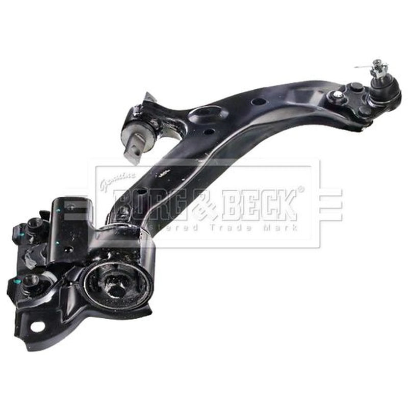 Borg & Beck Control/Trailing Arm BCA7657