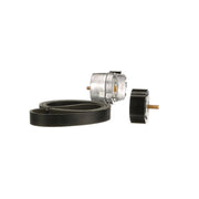 Gates V-Ribbed Belt Set K018PK2070HD