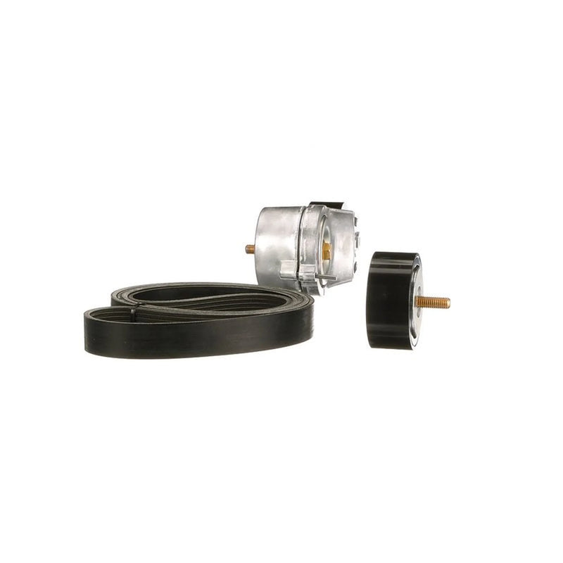Gates V-Ribbed Belt Set K018PK2070HD