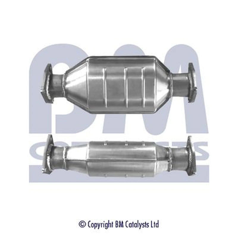 BM Catalysts Petrol Cat BM90526