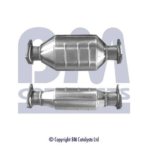 BM Catalysts Homologated Petrol Cat BM90526H