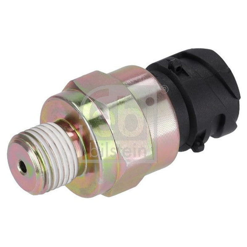 Febi Axle Load Limiter Pressure Switch 11537