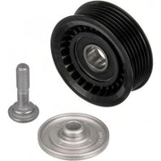 Gates V-Ribbed Belt Deflection/Guide Pulley T36857