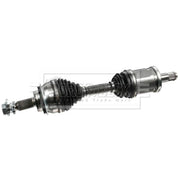 Borg & Beck CV Drive Shaft Driveshaft Front Left BDS1623