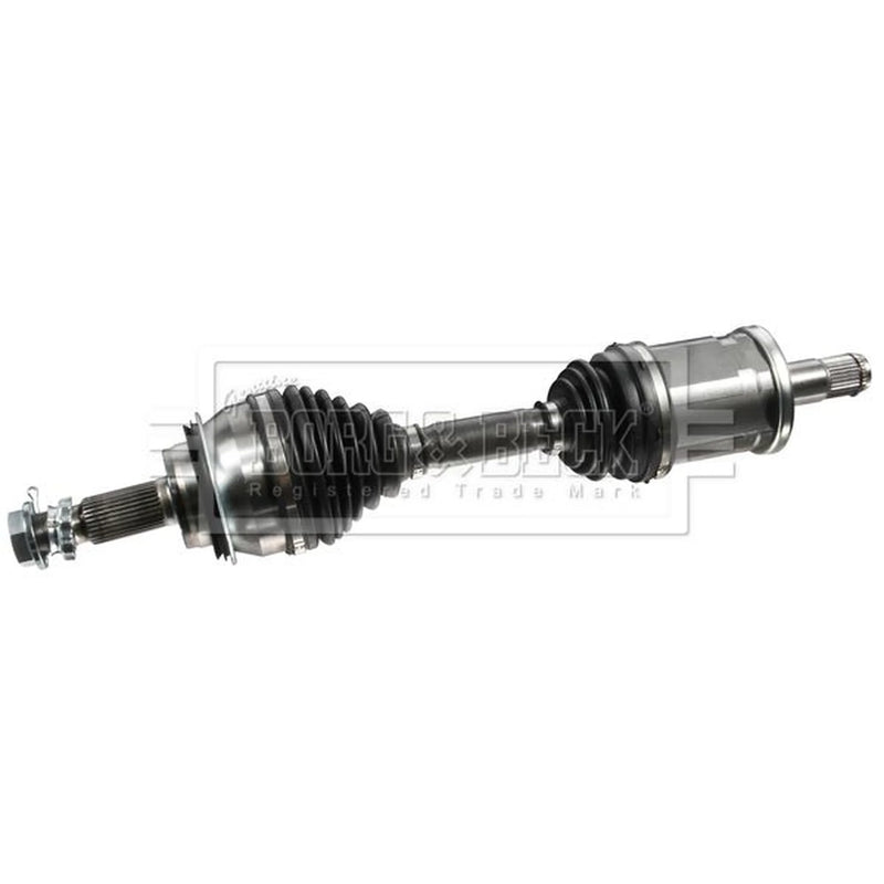 Borg & Beck CV Drive Shaft Driveshaft Front Left BDS1623