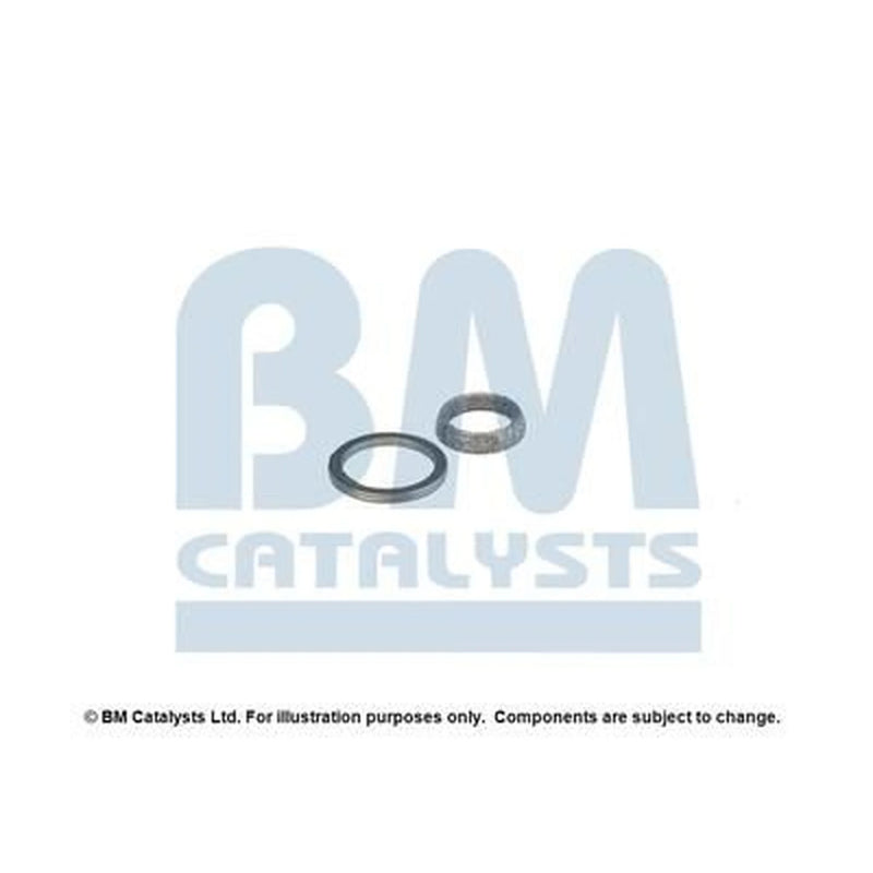 BM Catalysts Exhaust Pipe Mounting Kit FK70616A