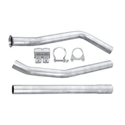 Hella Exhaust Pipe OD 8LA 366 002-721