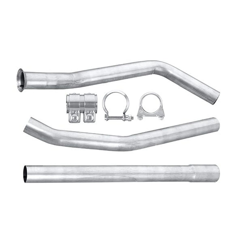 Hella Exhaust Pipe OD 8LA 366 002-721