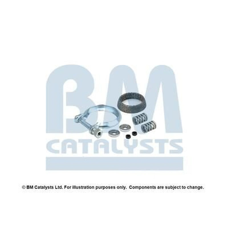 BM Catalysts Fitting Kit FK80208C FK80208C