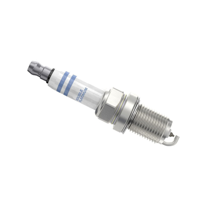 Genuine Bosch Spark Plug Fr7Kpp332 Fits Bmw 3 320I - 2.0 - 04-07 0242235776 Bosch  - Town Parts