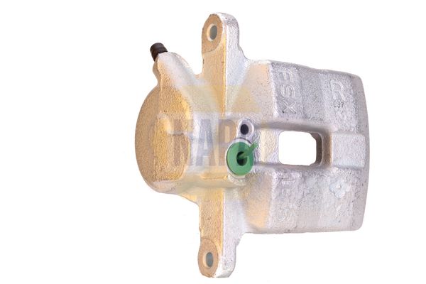 NAPA Brake Caliper Assembly Front Right