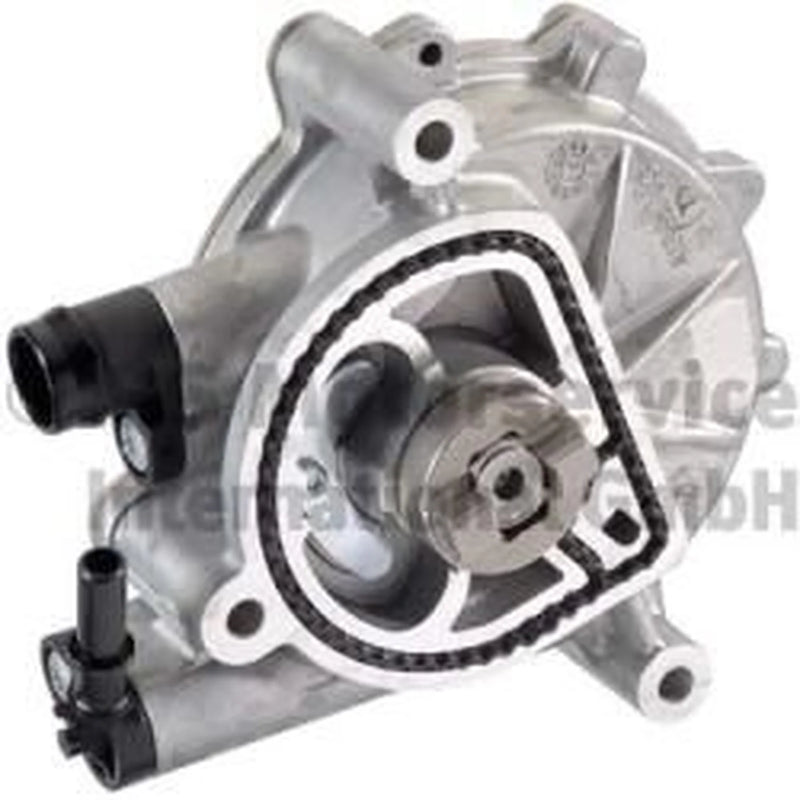 Pierburg Brake Vacuum Pump 7.07863.05.0