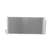 Hella Air Conditioning Condenser 8FC 366 220-881