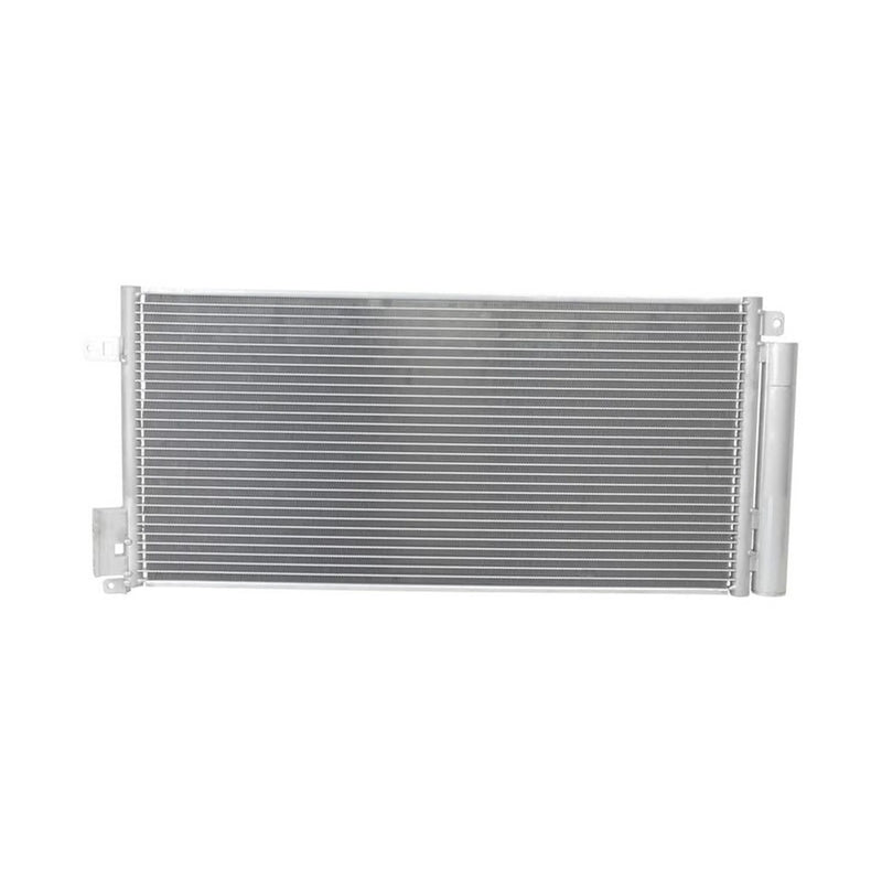 Hella Air Conditioning Condenser 8FC 366 220-881
