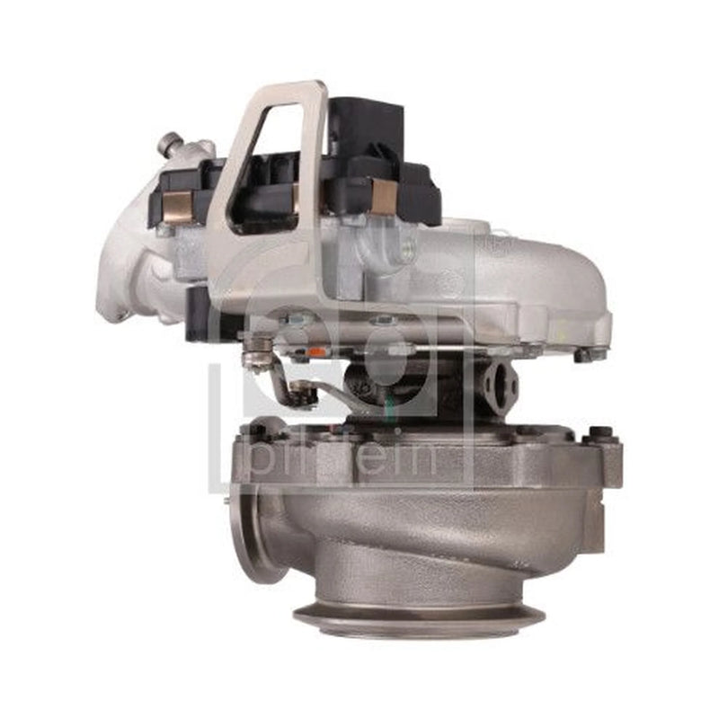 Febi Turbocharger Turbo Unit 187104