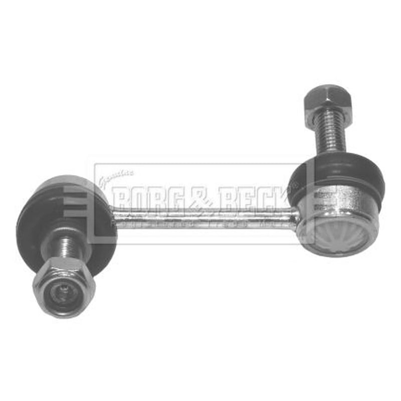 Borg & Beck Stabiliser Bar Link Coupling Rod BDL6839