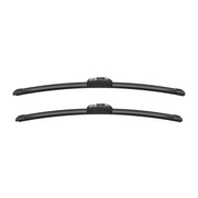 Bosch Aerotwin Front Wiper Blade Set 550mm + 530mm — AR550S