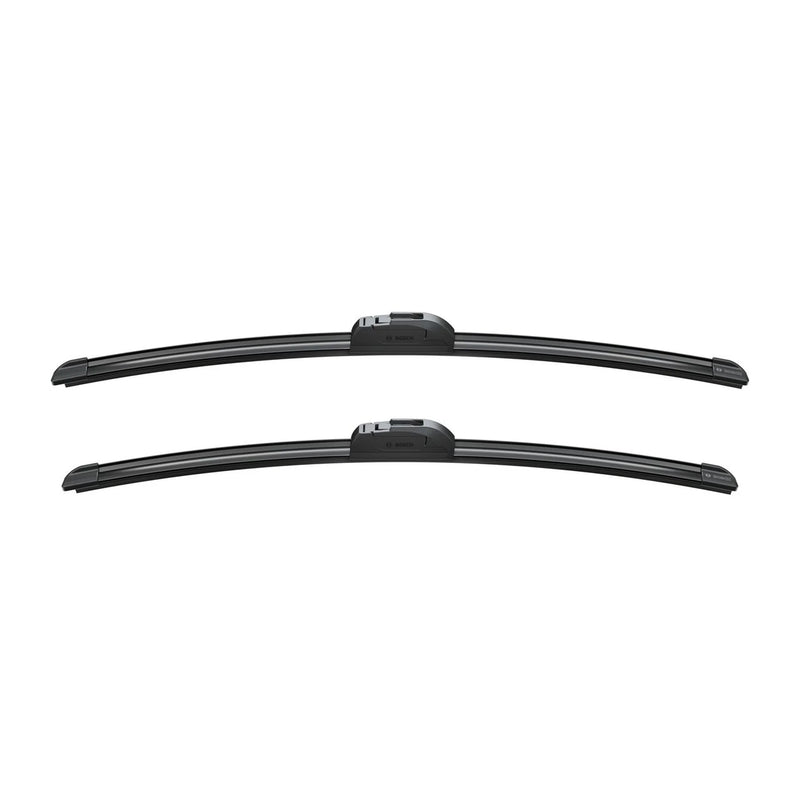 Bosch Aerotwin Front Wiper Blade Set 550mm + 530mm — AR550S