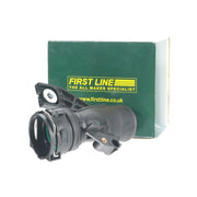 First Line Intercooler Turbo Charge Air Hose FTH1709