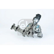 Febi Turbocharger Turbo Unit 187554