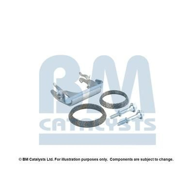 BM Catalysts Fitting Kit FK80327B FK80327B