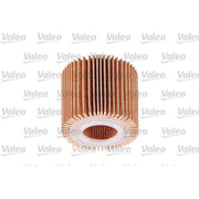 Valeo Engine Oil Filter 586581