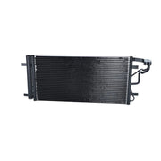 NRF Air Conditioning Condenser 350591