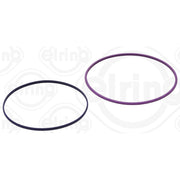 Elring Cylinder Liner Gasket Set Thick 687.320