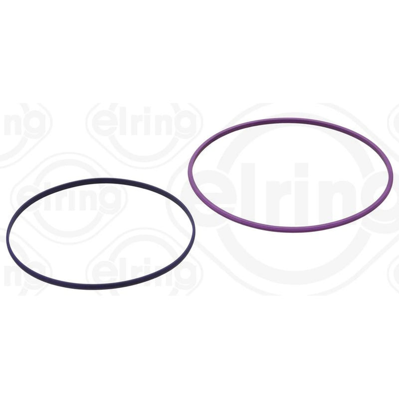 Elring Cylinder Liner Gasket Set Thick 687.320