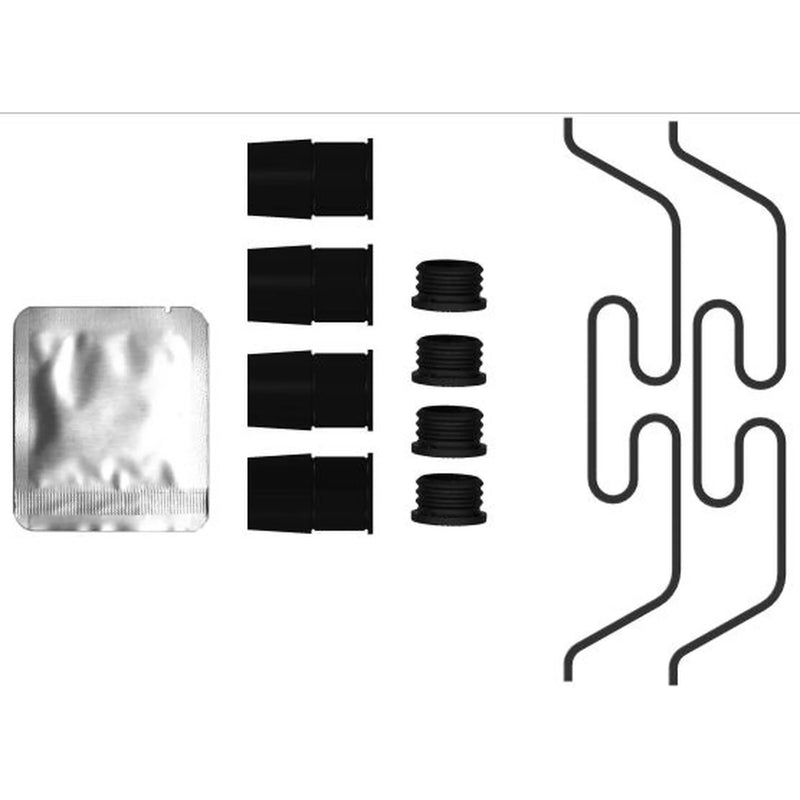 Mintex Mintex Pc Pad Accessories MBA0090