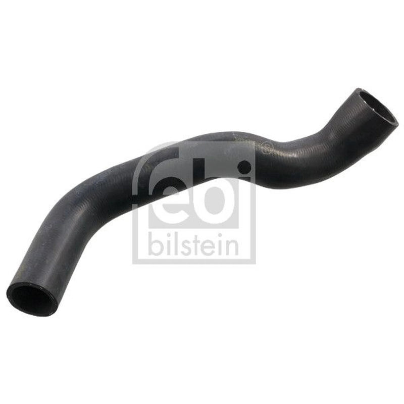 Febi Radiator Coolant Hose ID 102588