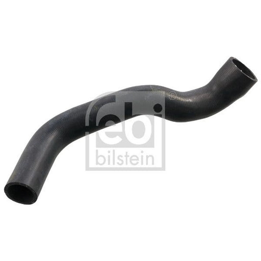 Febi Radiator Coolant Hose ID 102588