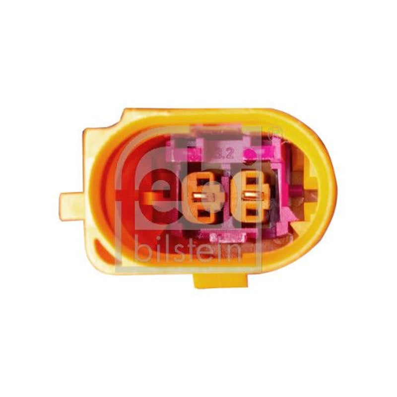 Febi Exhaust Gas Temperature Sensor Exhaust Manifold 185844