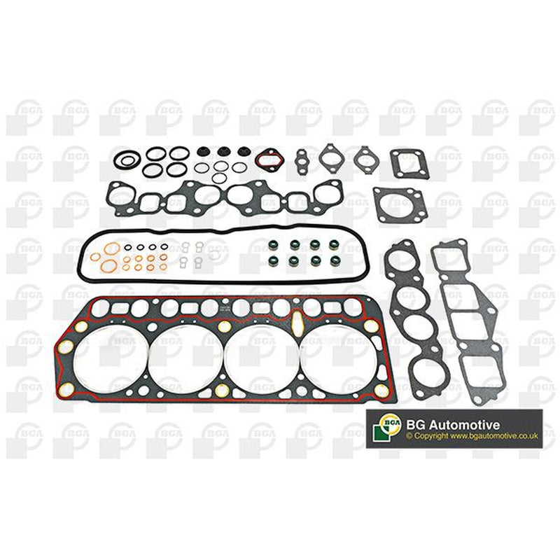BGA Cylinder Head Gasket Kit HK5510