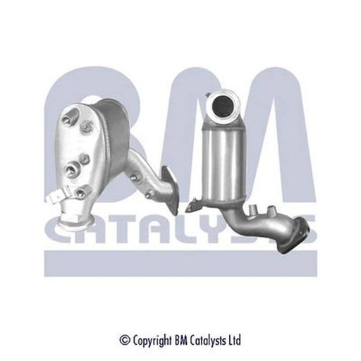 BM Catalysts Dpf BM11113