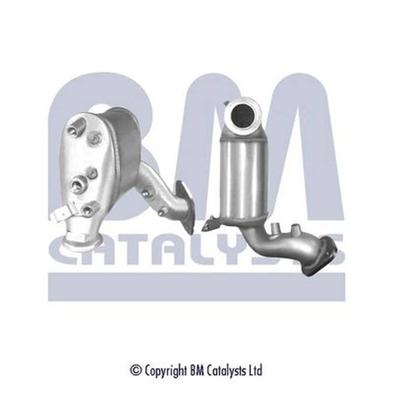 BM Catalysts Sic Dpf BM11113P