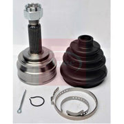 Apec CV Axle Shaft Assembly Front ACV1275